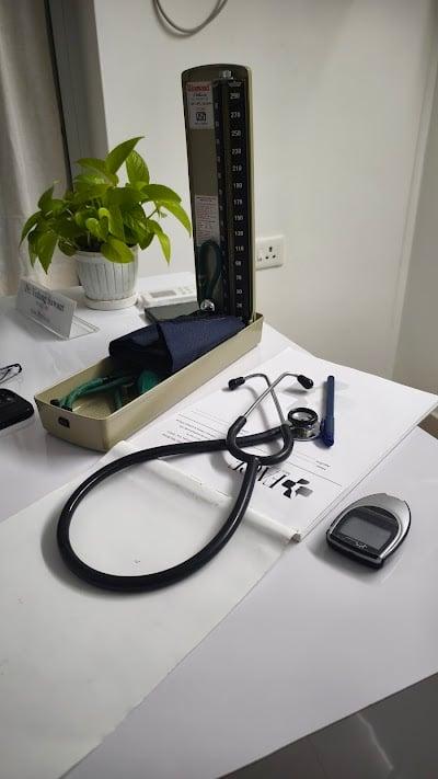 Face Multispeciality Clinic: specialising in treatment of the face & jaw