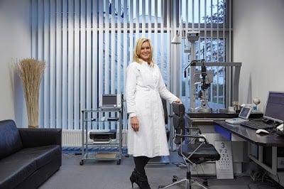 Augenärztliche Praxisklinik am Tierpark