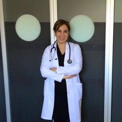 Dr hab. Burcu Yormaz