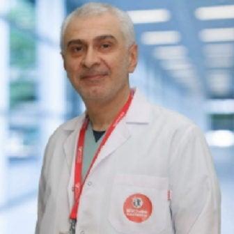 Op. Dr. Bekir Kenan, Üroloji