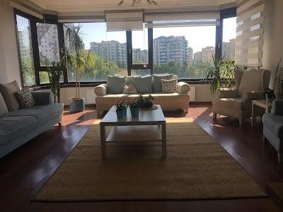 Ankara Psikolog Salih PEHLİVAN - Aile Terapisi