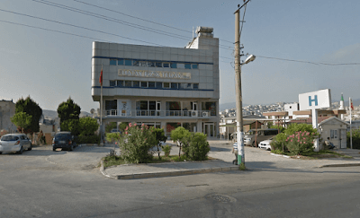 Özel Hatay Fizik Tedavi Ve Rehabilitasyon Dal Merkezi