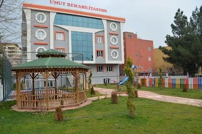 BATMAN UMUT REHABİLİTASYON MERKEZİ