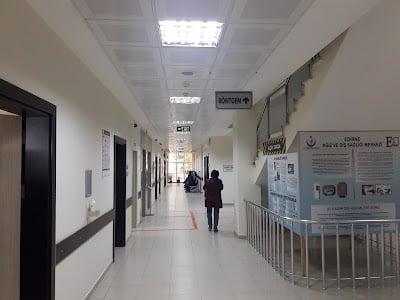 Edirne Ağız ve Diş Sağlığı Merkezi