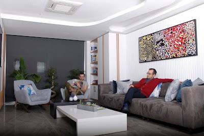 Diş Hekimi Hüseyin Tabar