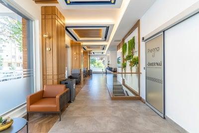 Op. Dr. Ömer Dai Kadın Hastalıkları ve Doğum Kliniği