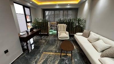 Klinik Psikolog Süleyman Çetin Özel Sağlık Meslek Hizmet Birimi