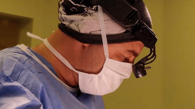 Prof. Dr. Barbaros Başeskioğlu Üroloji Kliniği - Böbrek ve Prostat Tedavisi