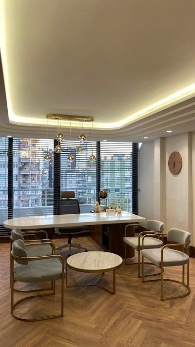 Doç. Dr. Zehra Hangül Çocuk ve Ergen Psikiyatri Kliniği