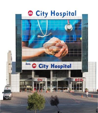 City Hospital