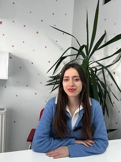 Samsun Dil ve Konuşma Terapisi Merkezi