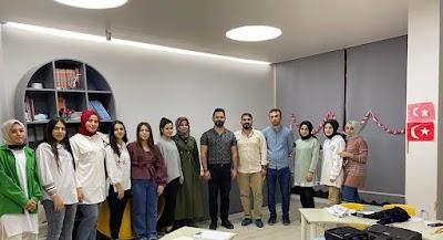 Uzman Nöropsikolog Nurullah Abaş. Sinirbilimci Psikolog/Beyin Gelişim Uzmanı- Brainfit Uygulamaları Şanlıurfa