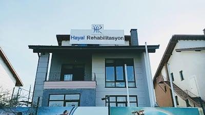Hayal Özel Eğitim ve Rehabilitasyon Merkezi