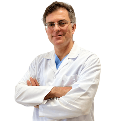 Op. Dr. İmdat Koçberber - Genel Cerrahi Uzmanı