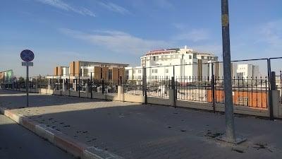 Karaman Eğitim ve Araştırma Hastanesi