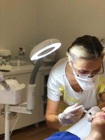 Nömer Nöroloji Merkezi - Dr. Nuran Burcu Arkalı