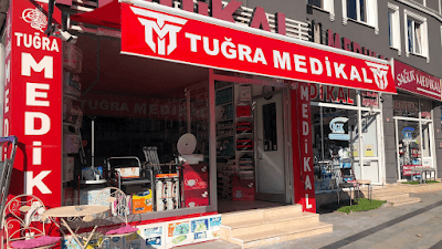Tuğra Medikal