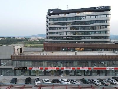 HG Hospital