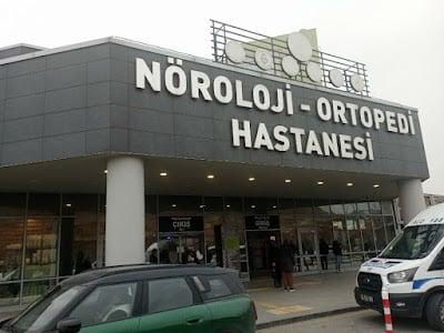 Op. Dr. Umut ÖKTEM - Ortopedi ve Travmatoloji Uzmanı Ankara