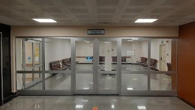 Nükleer Tıp Bölümü