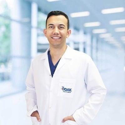 Д-р хир. Murat Gencer, Kulak Burun Boğaz