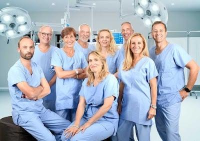 GCET, Groupement des Chirurgiens Esthétiques de Touraine