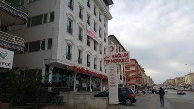 Özel Bağlum Tıp Merkezi