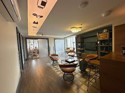 ÖZEL Trabzon Merkez Ağız ve Diş Sağlığı Polikliniği