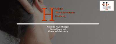 Herakles Therapiezentrum Hamburg Altona | Physiotherapie, Krankengymnastik, Manuelle Therapie, KG-Gerät