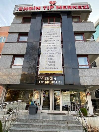 Özel Engin Tıp Merkezi
