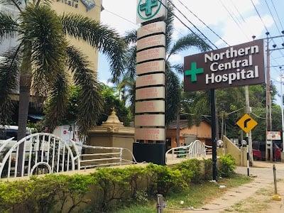 Northern Central Hospitals