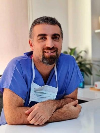 Op. Dr. Tevfik Güneş, Kalp Ve Damar Cerrahisi