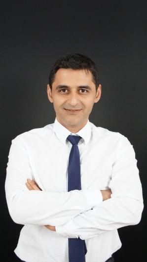 Doç. Dr. Mehmet Ali Yağcı, Genel Cerrahi