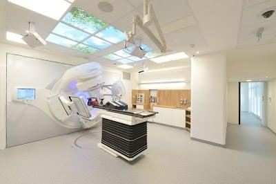 Strahlentherapie Nord - Zentrum Bremen Schwachhausen