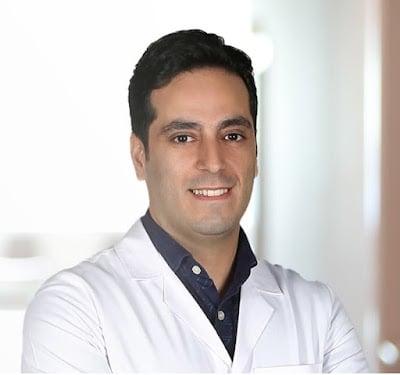 Doç. Dr. Savaş Volkan Kişioğlu I Endokrinoloji Uzmanı