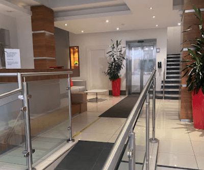 The Earwax Doctor £35 - Manchester Ear Wax Removal Specialist