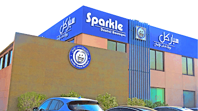 Sparkle Dental Boutique Khalifa City