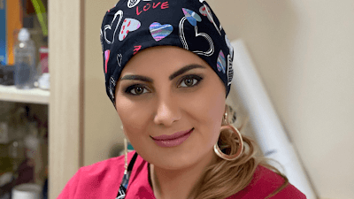 Prof. Dr. Safiye Yılmaz