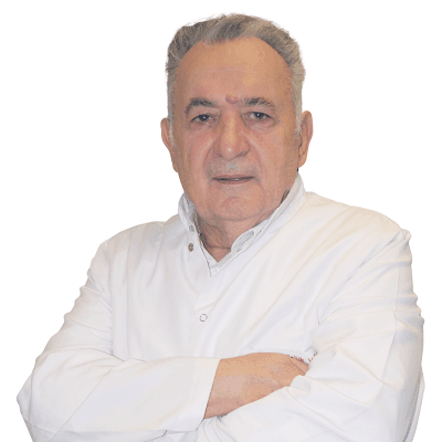 Op. Dr. Haluk YÜRÜR ( ÜROLOJİ )
