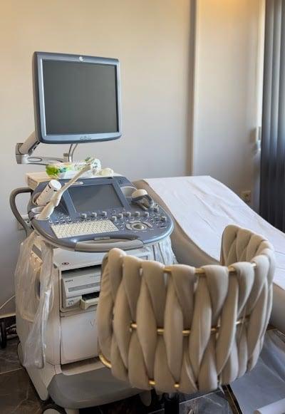 Opr.Dr.Murat BULUT - Kadın Hastalıkları ve Doğum Uzmanı