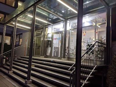 Dr. M. & Dr. Dr. W. Hahn Kieferorthopäden