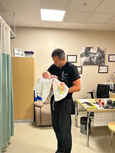 Prof. Dr. Şafak OLGAN - Memorial Tüp Bebek Merkezi