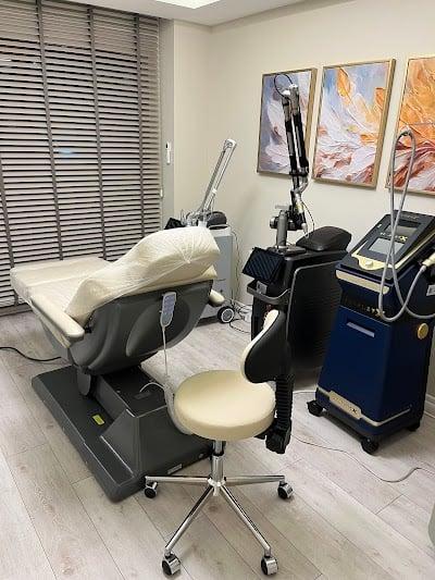 Prof. Dr. Zennure Takcı, Dermatoloji