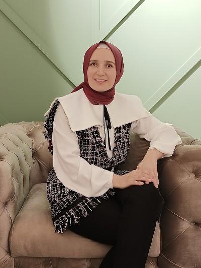 Врач-спец. Zehra Babadağı Kayseri Çocuk Psikiyatristi