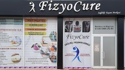 Fizyocure Sağlıklı Yaşam Merkezi / Fizyoterapist & Diyetisyen