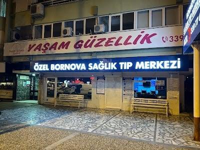 Bornova Sağlık Tıp Merkezi