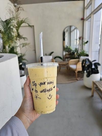 Recovery Island | sports performance and recovery club 🏝️