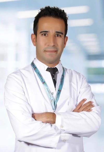 Uzm.Dr. Gökhan Karakaya