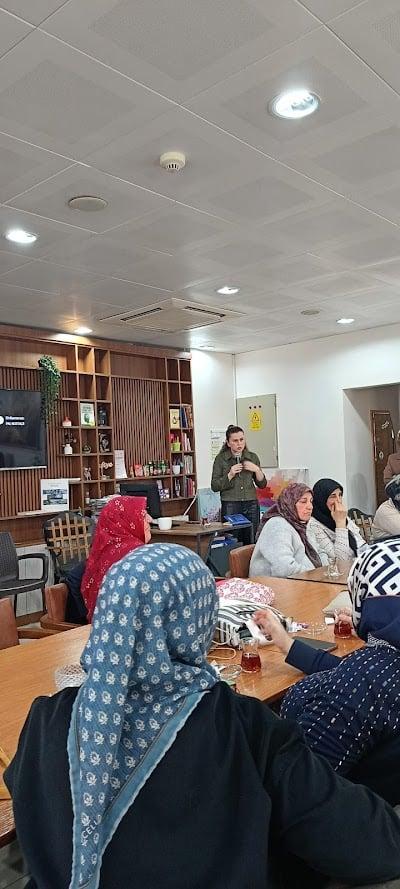 Bursa Uzm. Dr. Lala Khalilzade - Bursa İç Hastalıkları (Dahiliye) Doktoru