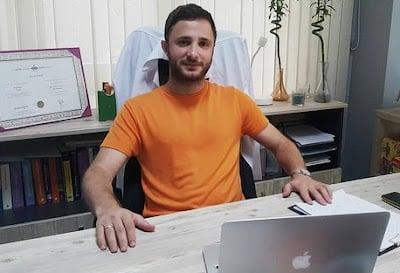 Uzman Psikolog Burak Uysal - Sakarya Psikolog / Aile Danışmanı